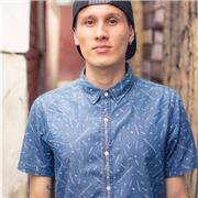 Profesor de danza urbana ,enfocado en el dancehall ,imparte clases individuales y grupales a jóvenes de 8 a 28 años